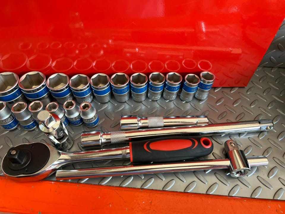 Juego De Copas De 24 Piezas