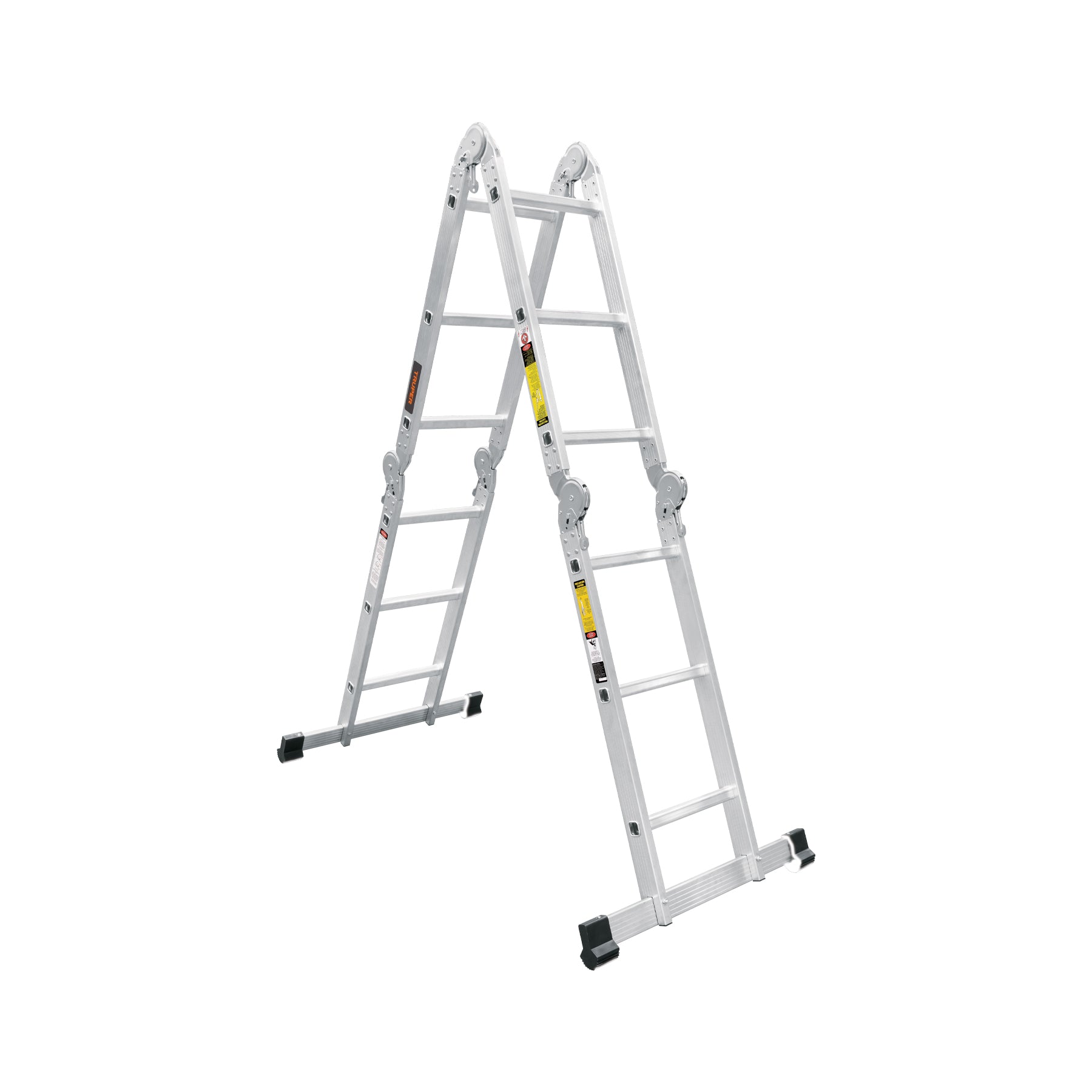 Escalera Multipropositos 12 Pies