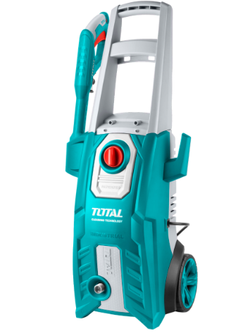 Hidrolavadora Total De 2200 Psi